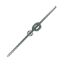 Picture of Borgeson Steering Shaft - 990040
