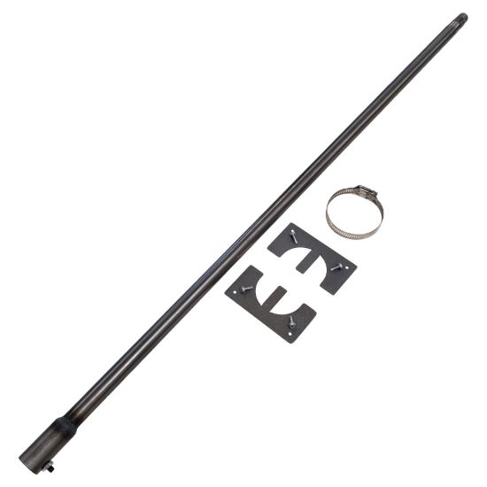 Picture of Borgeson Steering Shaft - 990045