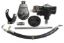 Picture of Borgeson Manual Steering to Power Steering Conversion Kit - 999014