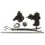 Picture of Borgeson Manual Steering to Power Steering Conversion Kit - 999026
