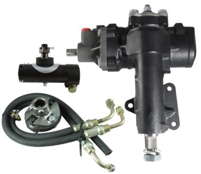 Picture of Borgeson Manual Steering to Power Steering Conversion Kit - 999031