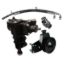 Picture of Borgeson Manual Steering to Power Steering Conversion Kit - 999059