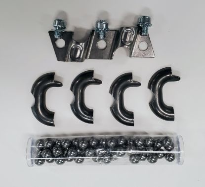 Picture of Borgeson Steering Gear Major Repair Kit - SK5676172