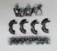 Picture of Borgeson Steering Gear Major Repair Kit - SK5676172