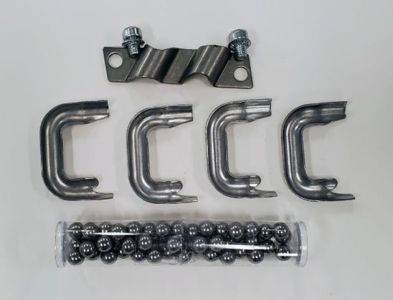 Picture of Borgeson Steering Gear Major Repair Kit - SK5677107