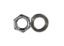 Picture of Borgeson Steering Gear Sector Shaft Nut - SK7809779
