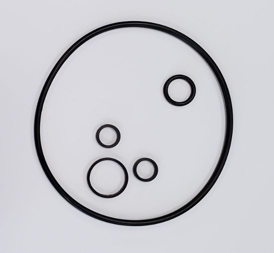 Picture of Borgeson Power Steering Pump Seal Kit - SKPSPS