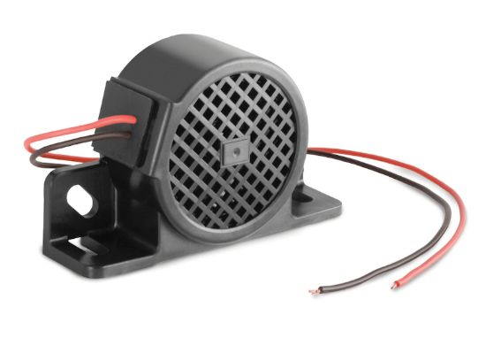 Picture of Brigade Back Up Alarm - A0934