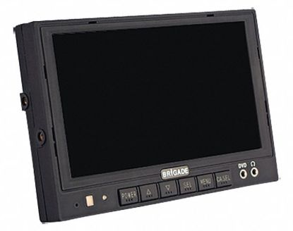 Picture of Brigade Park Assist Camera - A4694