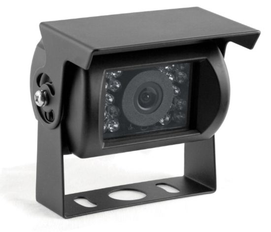 Picture of Brigade Park Assist Camera - A2575