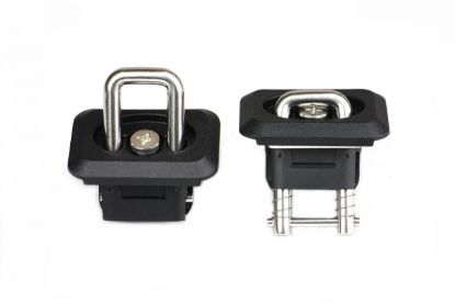 Picture of Bull Ring USA Truck Bed Side Rail Anchor - 1066