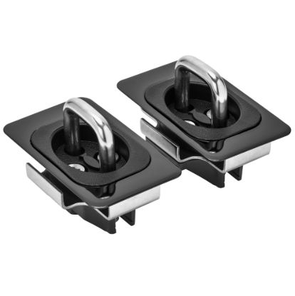 Picture of Bull Ring USA Tie Down Anchor - 5068