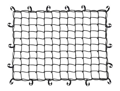Picture of Bull Ring USA Cargo Net - N1020