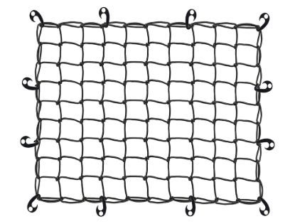 Picture of Bull Ring USA Cargo Net - N1010