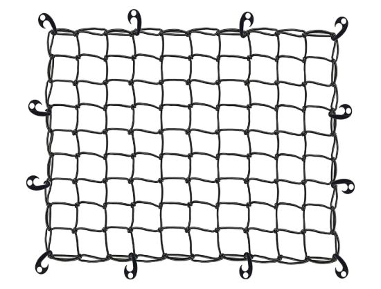 Picture of Bull Ring USA Cargo Net - N1010
