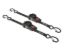 Picture of Bull Ring USA Ratchet Tie Down Strap Kit - R1300