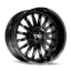 Picture of Cali Offroad Wheel - 9110-2181GBN