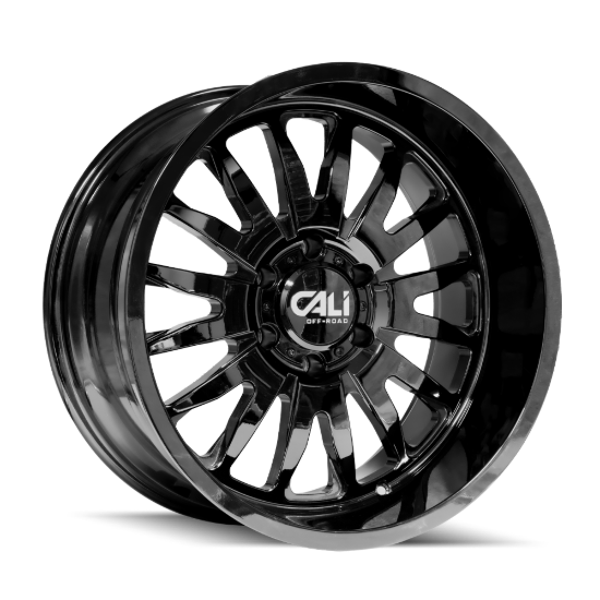 Picture of Cali Offroad Wheel - 9110-22278GBN
