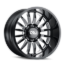 Picture of Cali Offroad Wheel - 9110-22278BM
