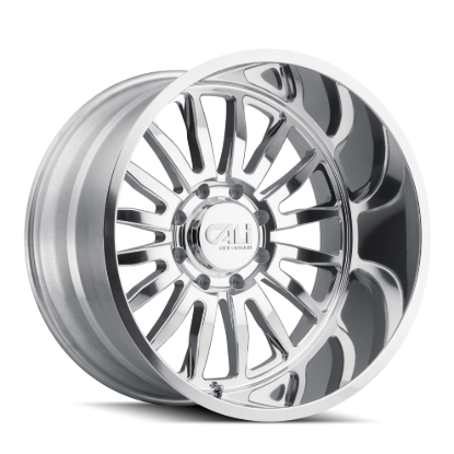 Picture of Cali Offroad Wheel - 9110-22236P