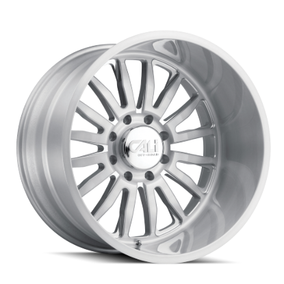 Picture of Cali Offroad Wheel - 9110-2278BGC