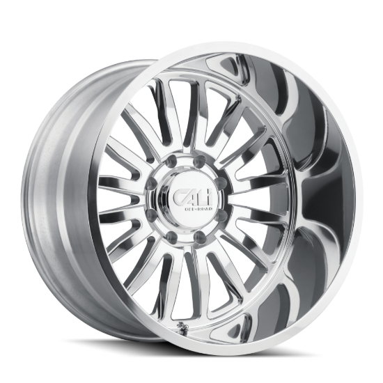 Picture of Cali Offroad Wheel - 9110-26436P