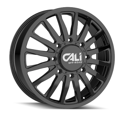 Picture of Cali Offroad Wheel - 9110D-22877GBF115