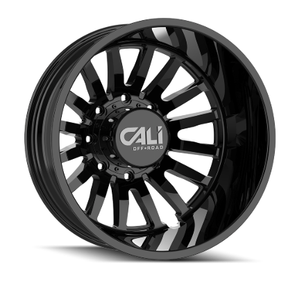 Picture of Cali Offroad Wheel - 9110D-22879GBR192