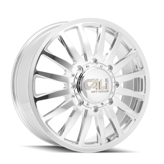 Picture of Cali Offroad Wheel - 9110D-22881PMF115