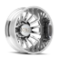 Picture of Cali Offroad Wheel - 9110D-22881PMR232
