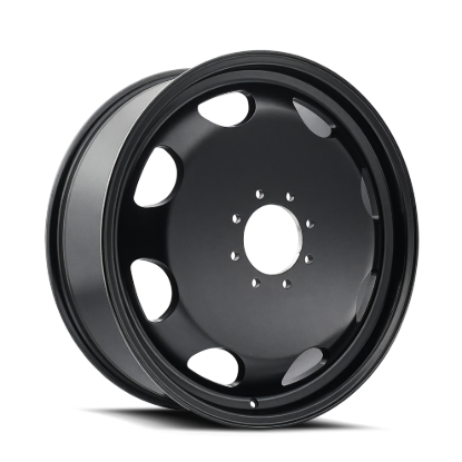 Picture of Cali Offroad Wheel - 9110D-24879MBI100
