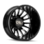 Picture of Cali Offroad Wheel - 9110D-2881BMR232