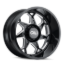 Picture of Cali Offroad Wheel - 9111-2283BM
