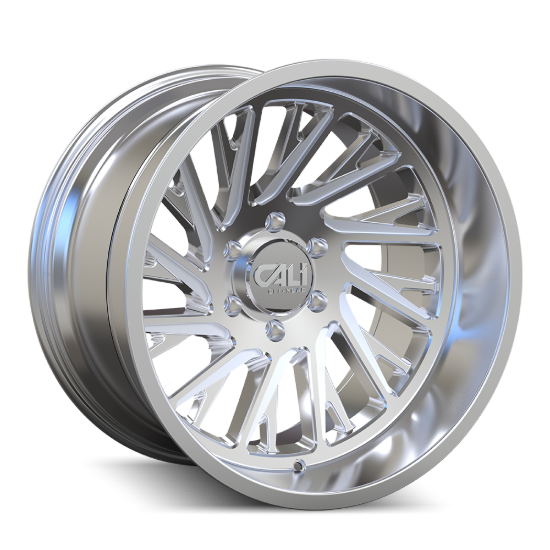 Picture of Cali Offroad Wheel - 9114-2181P