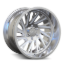 Picture of Cali Offroad Wheel - 9114-24478P