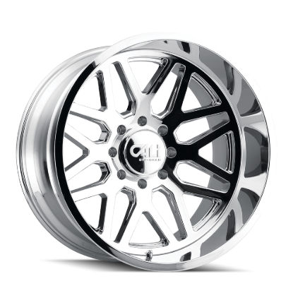 Picture of Cali Offroad Wheel - 9115-28236C