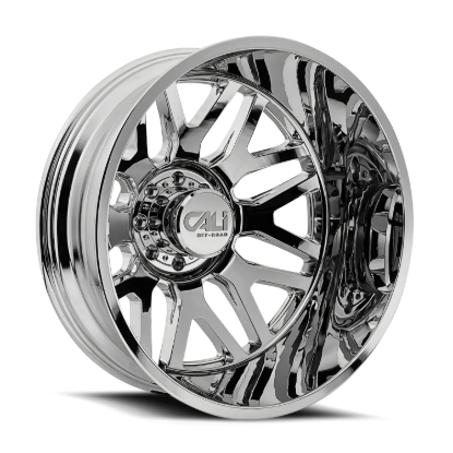 Picture of Cali Offroad Wheel - 9115D-22877CR192