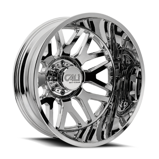 Picture of Cali Offroad Wheel - 9115D-22877CR192
