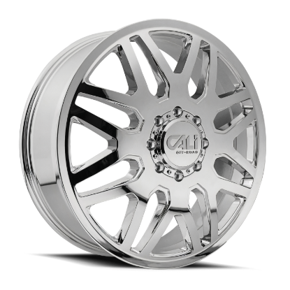 Picture of Cali Offroad Wheel - 9115D-22879CF115