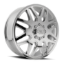 Picture of Cali Offroad Wheel - 9115D-24877CF115