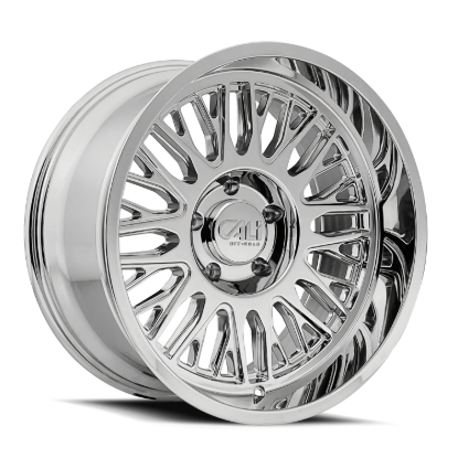 Picture of Cali Offroad Wheel - 9116-2183C