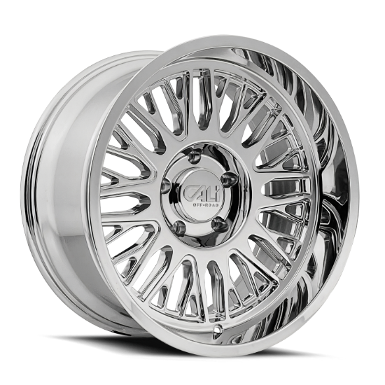 Picture of Cali Offroad Wheel - 9116-22270C