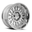 Picture of Cali Offroad Wheel - 9116-24481C