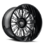 Picture of Cali Offroad Wheel - 9116-26470BM