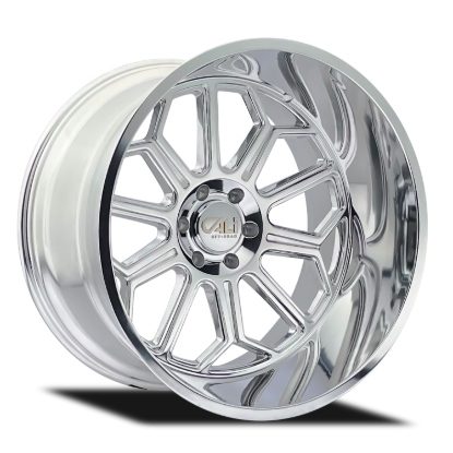 Picture of Cali Offroad Wheel - 9117-2136P