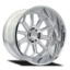 Picture of Cali Offroad Wheel - 9117-2136P
