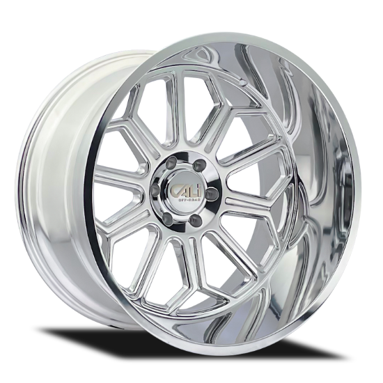 Picture of Cali Offroad Wheel - 9117-2183P