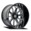 Picture of Cali Offroad Wheel - 9117-22283BM