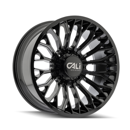 Picture of Cali Offroad Wheel - 9119-2181GB-19