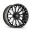 Picture of Cali Offroad Wheel - 9119-2183GB-19